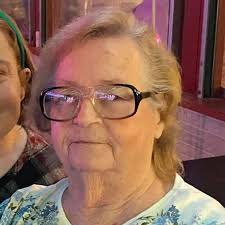 Janet Biggs Obituary (1945