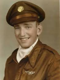 SGT Donald Ray “Don” Andres (1921-1945)