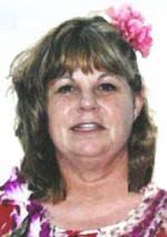 Jacquelyn 'Jackie' Johnson