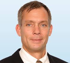 Colliers Hungary welcomes Michael Smithing back