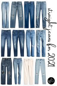 If a friend who has been. The Best Three 2021 Denim Trends That Will Last More Than One Season Wardrobe Oxygen