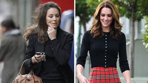 Meghan markle schrieb damals in reimform über ihre. Herzogin Kate Den Schottenrock Style Wahlte Sie Schon 2008 Promiflash De