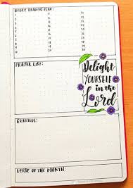 Let's learn how to make a homemade prayer journal. 9 Inspiring Prayer Journal Ideas For Your Bullet Journal
