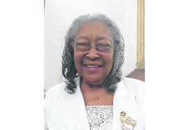 Vera TOMPKINS Obituary (2021)