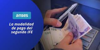El ife entrega $100.000 por cada integrante de la familia y. áˆ Ife De Anses Como Sera La Modalidad De Pago Del Segundo Bono