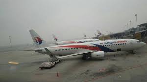 Kul lapangan terbang kuala lumpur. Berita Harian Online Keadaan Berjerebu Dirakam Di Lapangan Terbang Antarabangsa Kuala Lumpur Klia Di Sepang Pagi Ini Foto Nstp Facebook