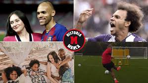 A braithwaite is a seclude person, often only venturing into sunlight when urged on by family and friends. Barcelona Ten Interesting Facts About Martin Braithwaite Marca In English