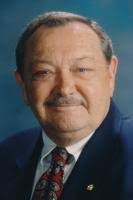 Obituary of John Joseph Formanek