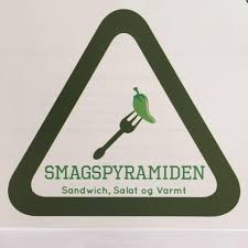 Smagspyramiden