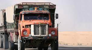 حظر قيادة الشاحنات التي يفوق عمرها 20 سنة بوابة نون الإلكترونية عالم بنقرة واحدة trucks vehicles
