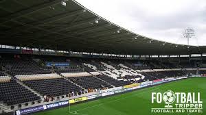 Kc Stadium Guide Hull City F C Football Tripper