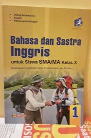 Maybe you would like to learn more about one of these? Buku Bahasa Inggris Peminatan Kelas 10 Kurikulum 2013 Pdf Masnurul