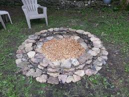 Check spelling or type a new query. Pin By Tom Dixon On Home Project Ideas Fire Pit Backyard Landscaping With Rocks Backyard Fire