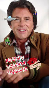 Wilfred Bailey Everett Bixby III (January 22, 1934