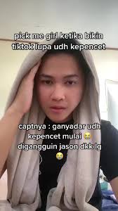 Tutorial: Pick Me Jason TikTok