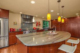 1.we have various door and carcass for selection,our kitchen cabinets are customized by customers. 25 Cherry Wood Kitchens Cabinet Designs Ideas Designing Idea