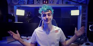 Well, we've found what his fortnite settings and equipment are, and you can find them below. Tyler Ninja Blevins Net Worth How The Gamer Makes 500 000 A Month Business Insider