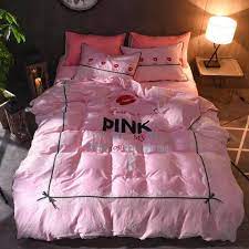 See more ideas about victoria secret bedding, pink bedding, victoria secret. Victoria Secret Pink Bedroom Set