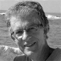 James D. "Jim" Barlow Obituary