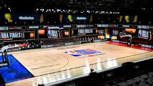 Visit espn to view the cleveland cavaliers team transactions for the current and previous seasons. Nba Unveils Court Design For 2020 Nba Finals Nba Com