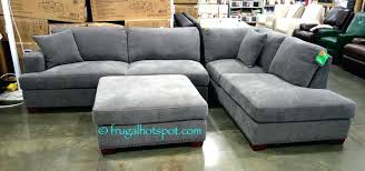 Costco Sofas Sectionals Grey Furniture Living Room Best Sectional Couches Fabric Sectional