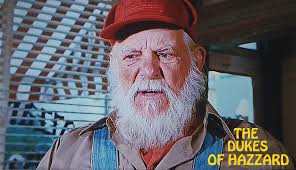 Uncle Jesse's quote about strangers