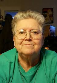 Doreen Clark Obituary