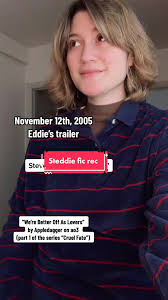 Books Eddie Munson Would Read