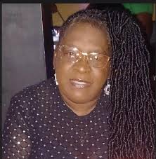 Joann Johnson Obituary