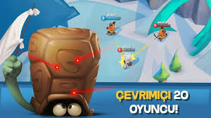 Zooba Ucretsiz Hayvan Savas Oyunlar Hileli Apk V2 3 0 2020 Oyunlar Hayvan Savas