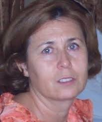 María Villalba Lazcano BLASCO