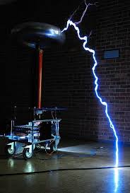Tesla is committed to working with and providing reasonable accommodations to individuals with disabilities. Tesla Coils How They Work Tesla Tesla Coil Nicolas Tesla