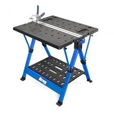 Kreg Kws1000 Mobile Project Center Mobile Project Woodworking Projects That Sell Workbench