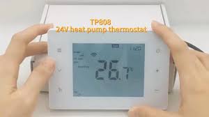 A furnace thermostat is a key component in a heating system, regulating the temperature of your living space by controlling the furnace. 