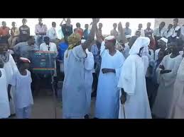 عبد الرحمن بن حسن بن قائد. Ù…Ø­Ù…Ø¯ Ø§Ù„Ø·ÙŠØ¨ Ø¨Ø§Ø¨ÙƒØ± Ø§Ù„ÙƒØ¨Ø§Ø´ÙŠ ÙÙŠ Ø²ÙˆØ§Ø¬ Youtube