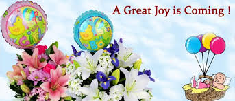 Check spelling or type a new query. New Baby Flowers Balloons Delivery Giftblooms Resource Guide