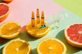 Wie Sinnvoll Sind Vitamin C Infusionen