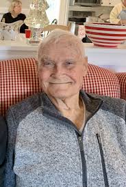 Kenneth Walker Burton Obituary April 20, 2022