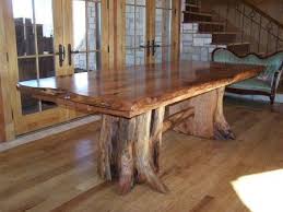 Abilene Texas Custom Mesquite Tables Sofa Tables Coffee Tables End Tables Bar Tops Counter Tops Mesquite Chairs Wood Slab Table Log Furniture Log Table