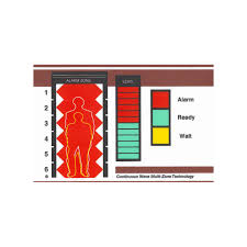 When you visit our website, we store this may affect our ability to personalize ads according to your preferences. Wts 6 Walk Through Metal Detector Westminster International Ltd