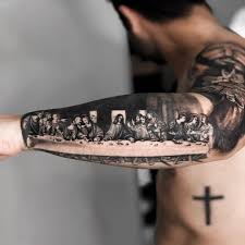 Oftentimes, the best tattoos combine awesome imagery with a meaningful message. 900 Tattoos For Men Ideas Tattoos Tattoos For Guys Tattoo Designs