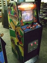 But when a stray bullet from a street battle gone wrong harms a civilian, the superhuman duo may be forced to question their. Pin On Waltz Basement Arcade Classix