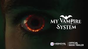 Webnovel My Vampire System Episode 2 Youtube