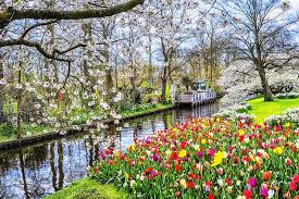 Nach dem beschluss des berliner senats vom september 2012 die internationale gartenausstellung iga 2017 im bezirk marzahn hellersdorf in den gärten der welt auszurichten wurde der bereits im jahr 2016 fertiggestellte englische garten dann jedoch erst zusammen mit der iga berlin 2017 am 13. Traumhaft Schone Garten Auf Der Ganzen Welt Urlaubsguru