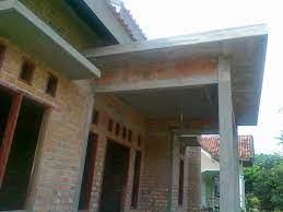 Tak heran, karena model arsitektur buat model teras rumah atap segitiga bisa diletakkan atau dibangun dengan wilayah yang cukup kecil. Model Teras Rumah Atap Segitiga