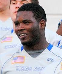 2013 Top Football Recruits in Georgia