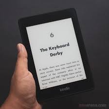 2018 Amazon Kindle Paperwhite Review Gsmarena Com News