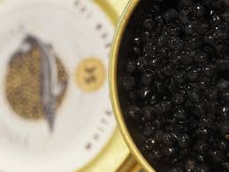 Kaluga hybrid reserve, royal ossetra, river beluga Everything You Need To Know About Caviar Tried Supplied