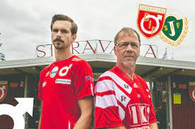 Stora vallavägen 1 693 80 degerfors. Herrarna Rycker I Toppen Sa Himla Skont Att Vi Var Effektiva Degerfors If