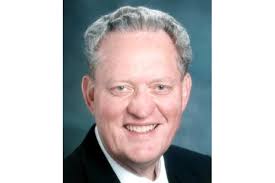 NORMAN BERNAUER Obituary (1926